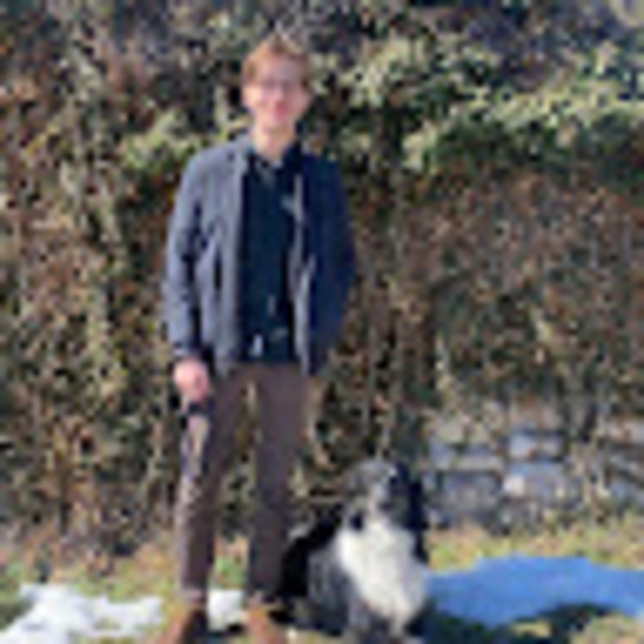 Meet your Posher, David - Picture 1 of 1